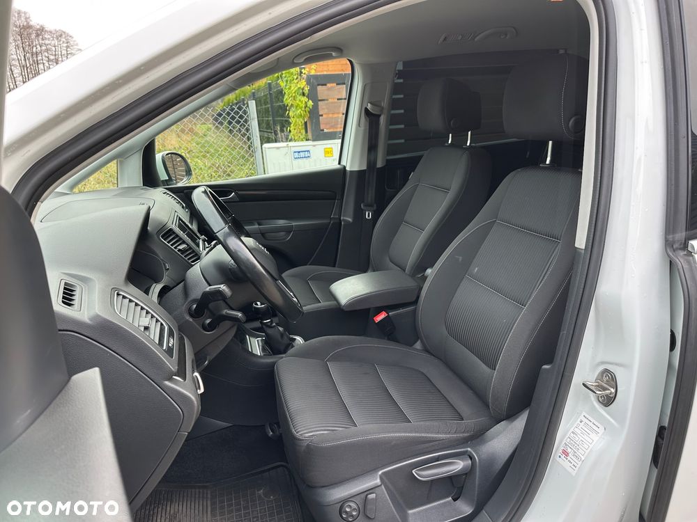 Seat Alhambra 2.0 TDI Style 4Drive - 22