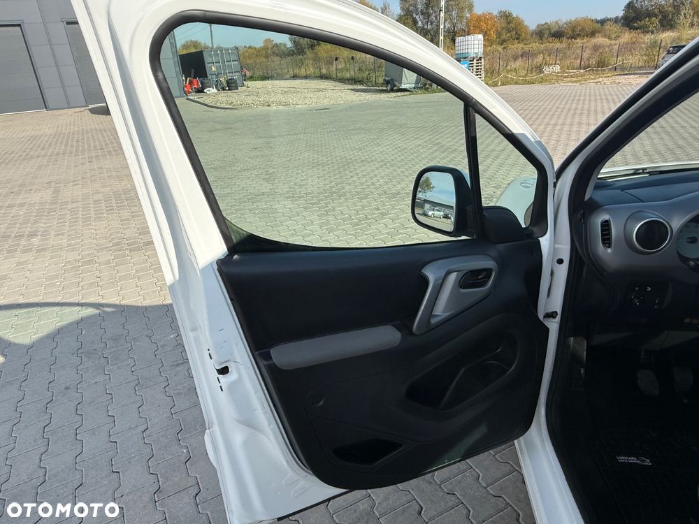 Citroën Berlingo Multispace BlueHDi 100 SELECTION - 19