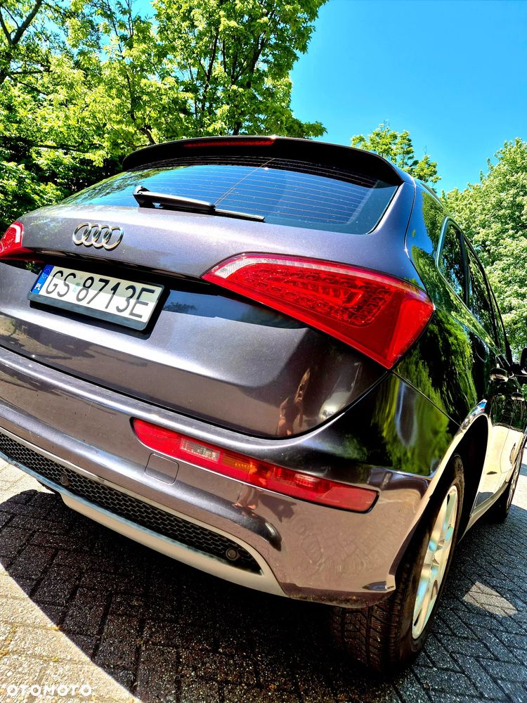 Audi Q5 2.0 TDI Quattro S tronic - 7