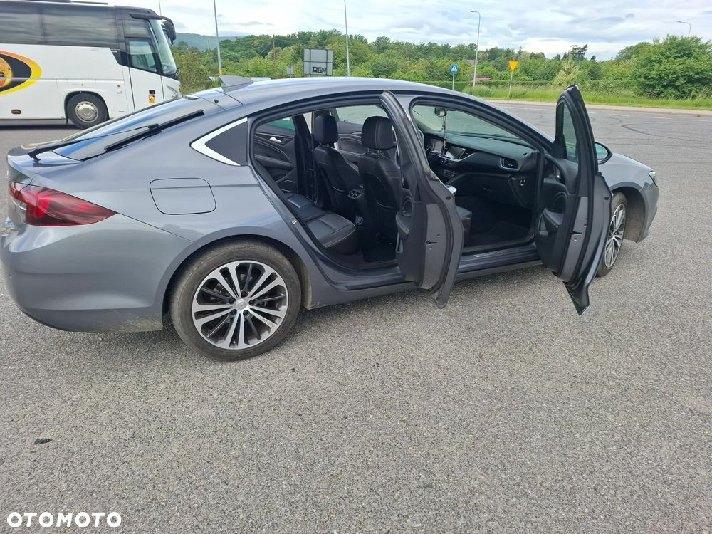 Opel Insignia 2.0 CDTI S&S - 18