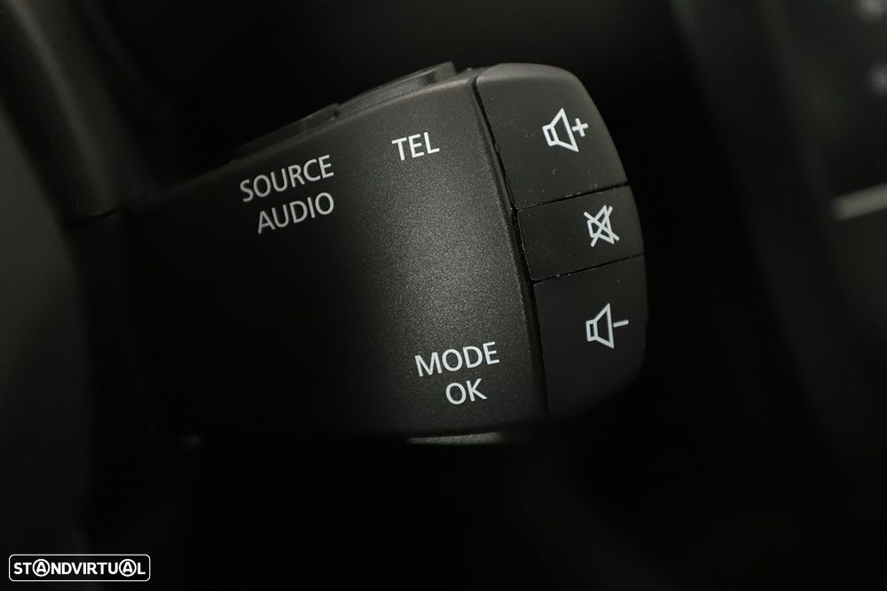 Renault Kadjar 1.3 TCe Intens - 18