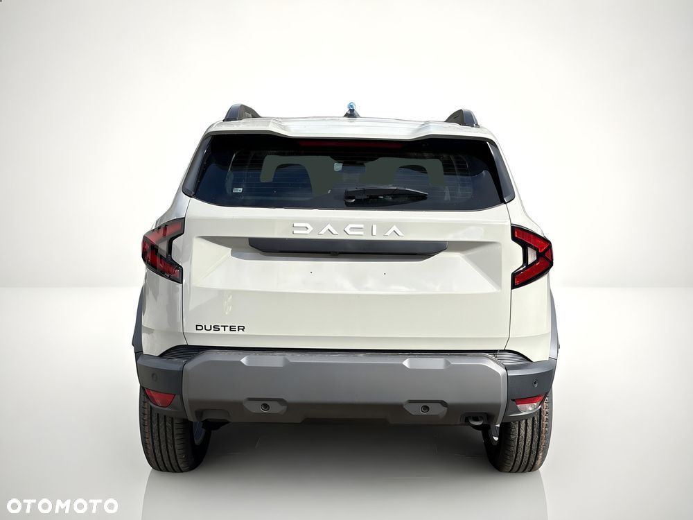 Dacia Duster - 7