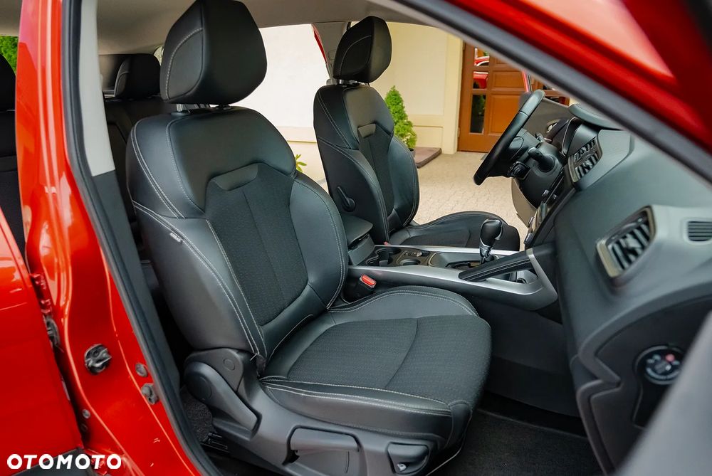 Renault Kadjar Energy TCe 130 EDC Experience - 23