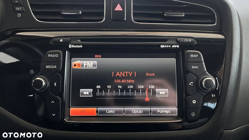 Kia Ceed 1.6 GDI Business Line - 29