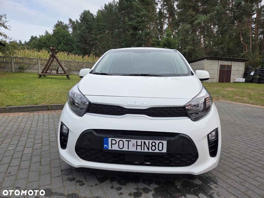 Kia Picanto - 3