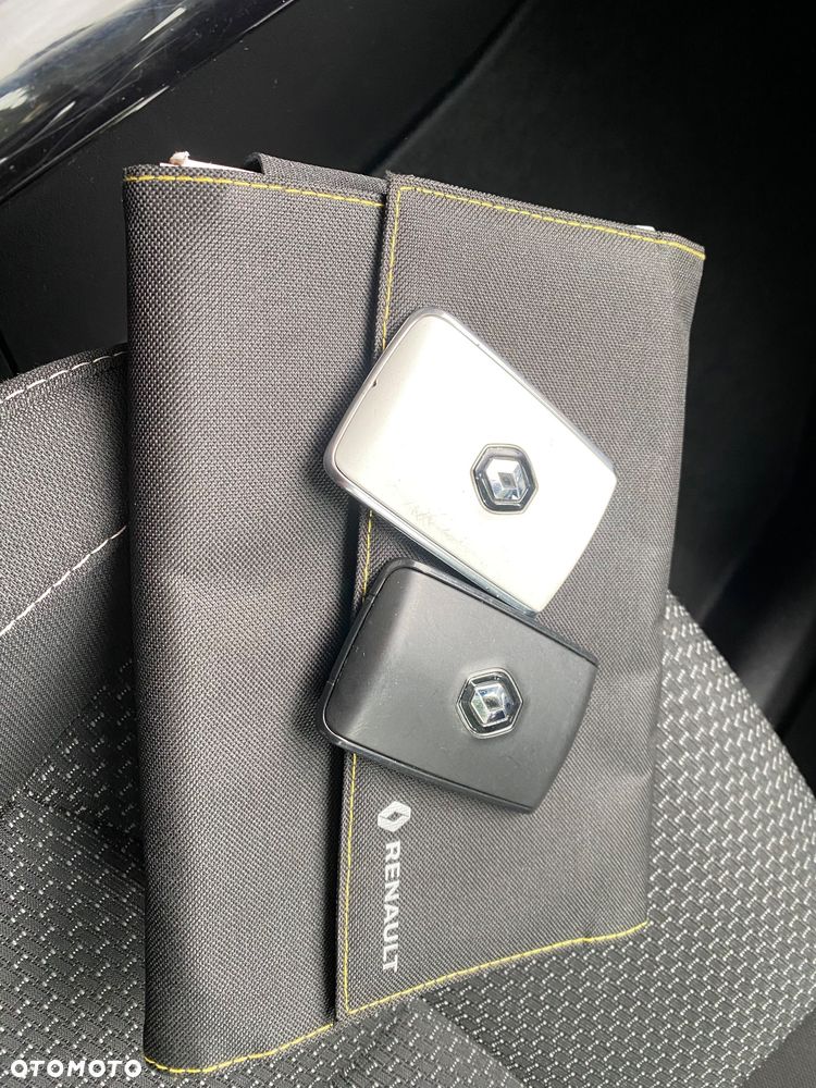 Renault Kadjar 1.3 TCe FAP Black Edition EDC - 33