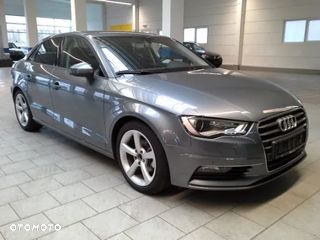 Audi A3 1.6 TDI Limousine (clean diesel) Ambition