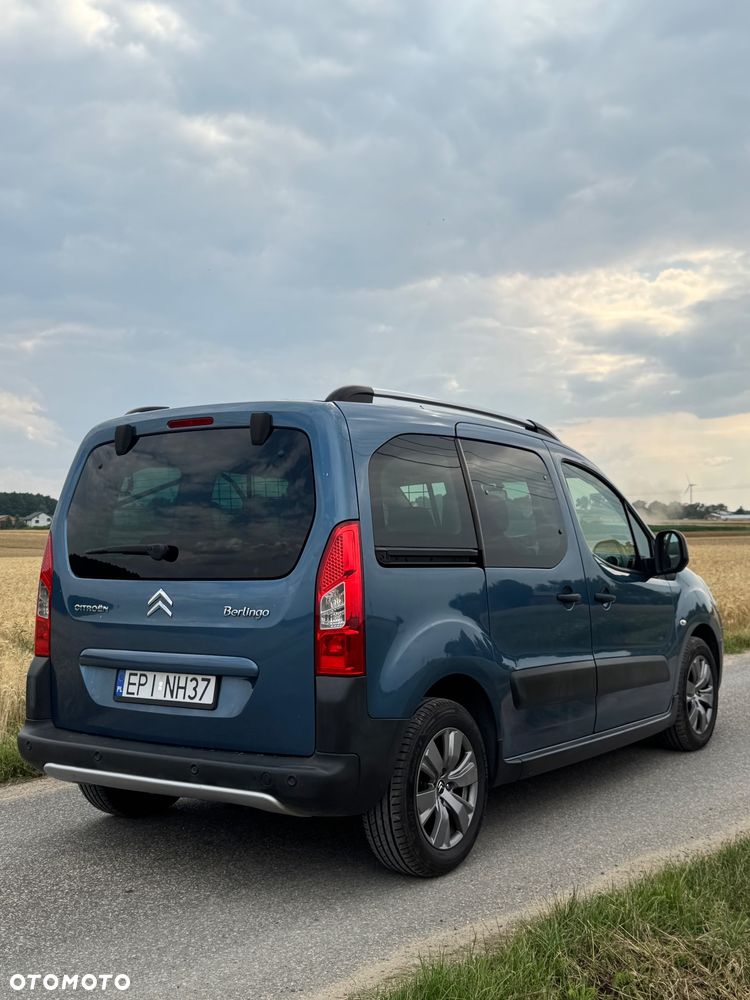 Citroën Berlingo 1.6 HDi - 3