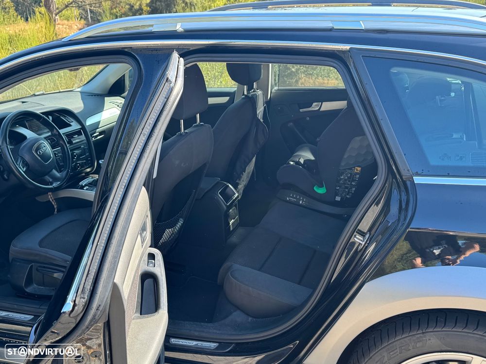 Audi A4 Allroad - 7