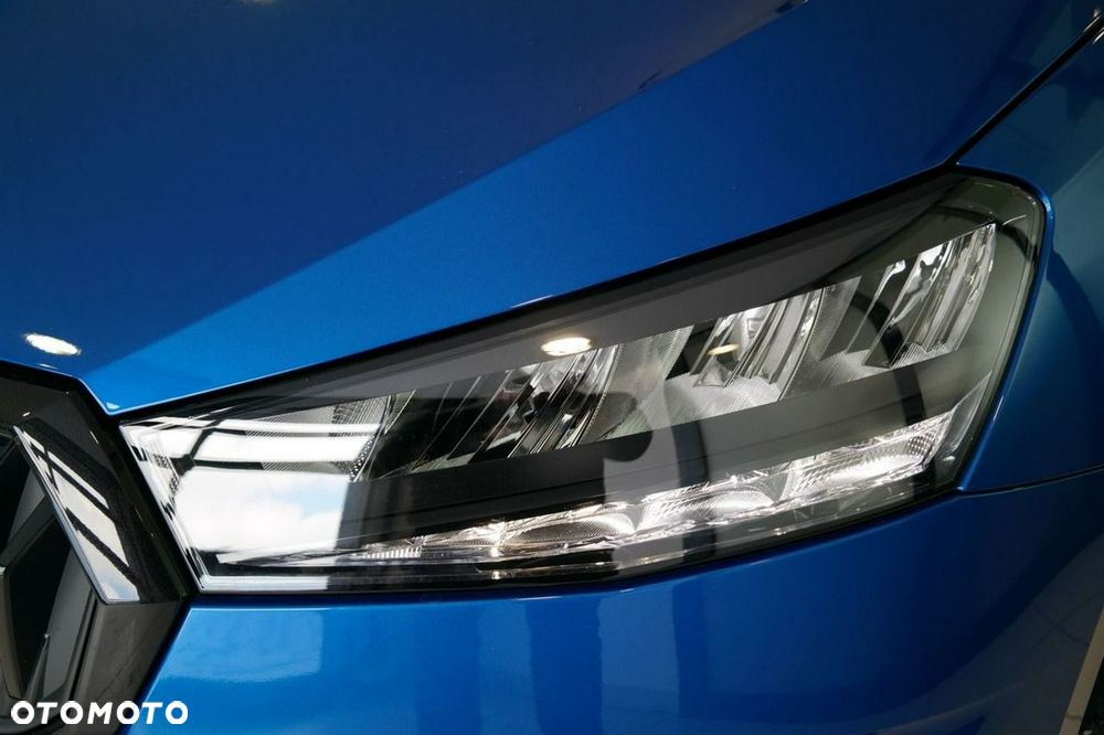 Skoda Fabia - 9