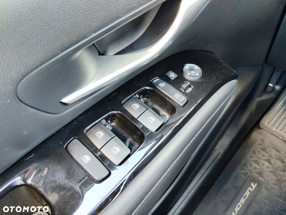 Hyundai Tucson - 26