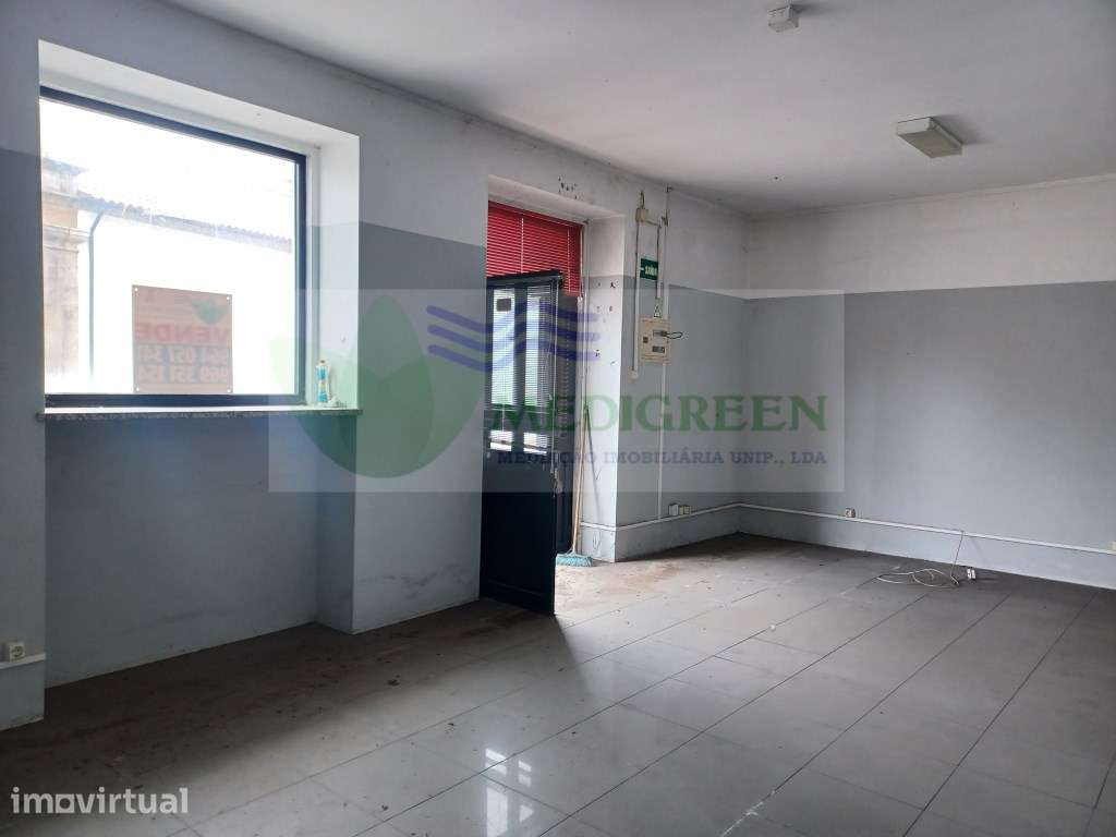 MORADIA T2 CENTRO DE ROCAS DO VOUGA - Grande imagem: 2/9