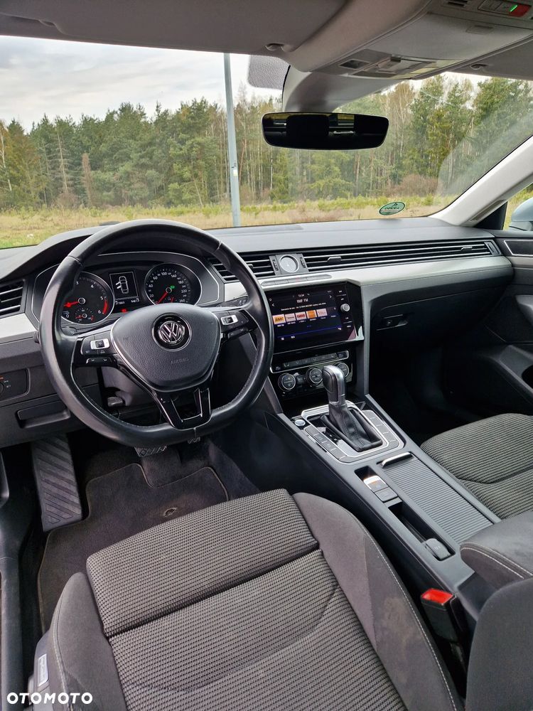 Volkswagen Arteon 2.0 TDI SCR Essence DSG - 5