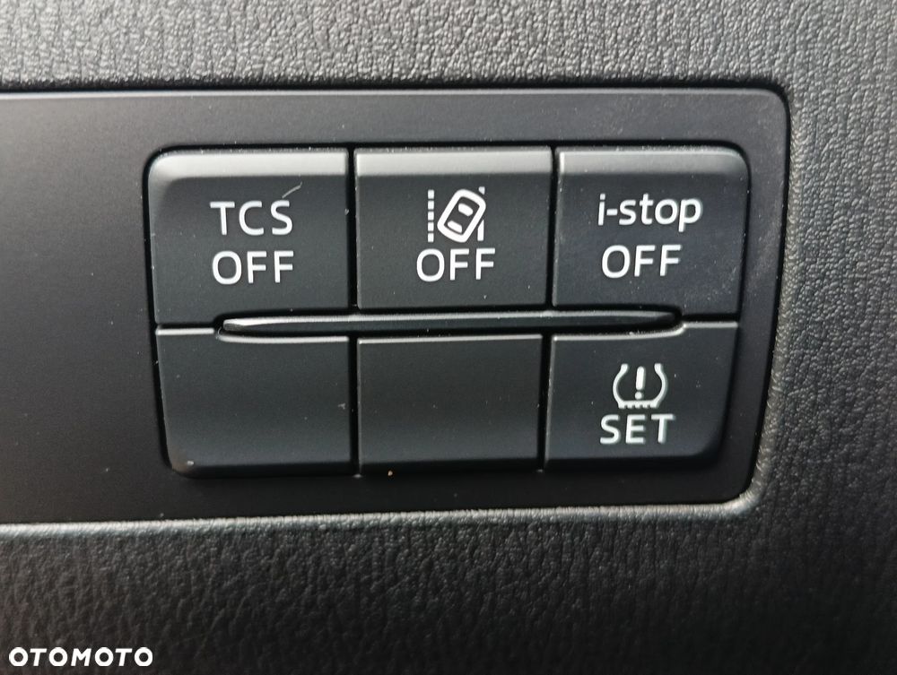 Mazda CX-3 SKYACTIV-G 120 FWD Kizoku Intense - 36
