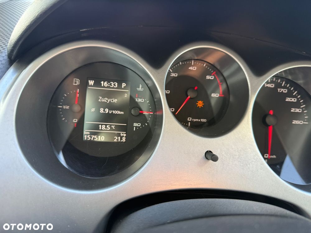 Seat Altea XL 1.6 TDI DPF CR DSG Style - 18