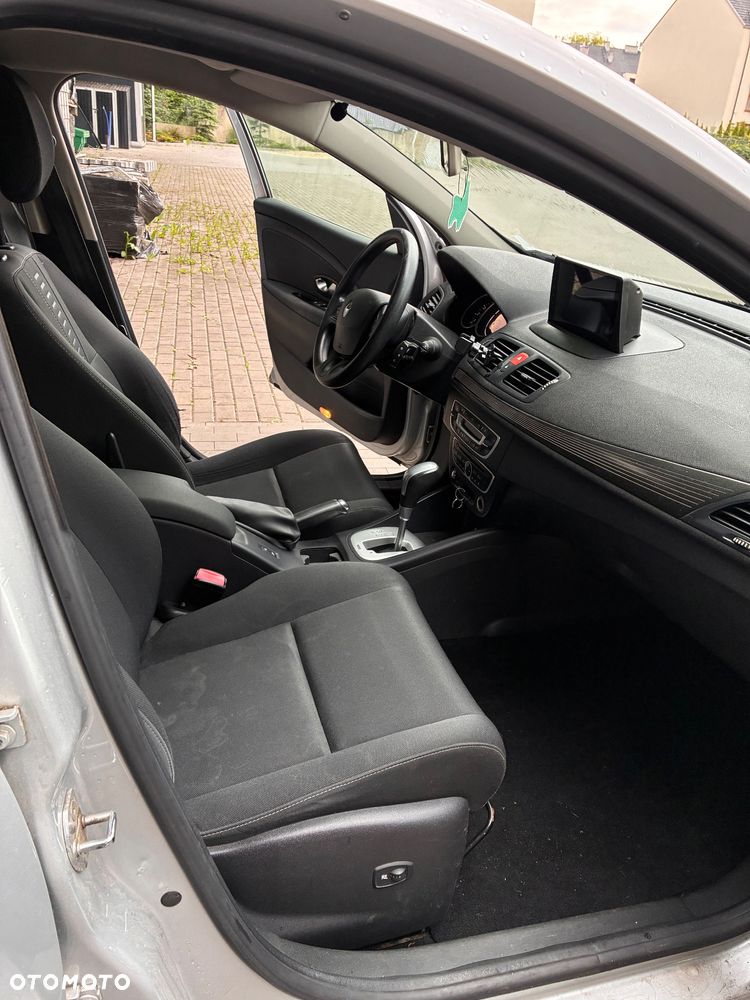 Renault Megane - 8