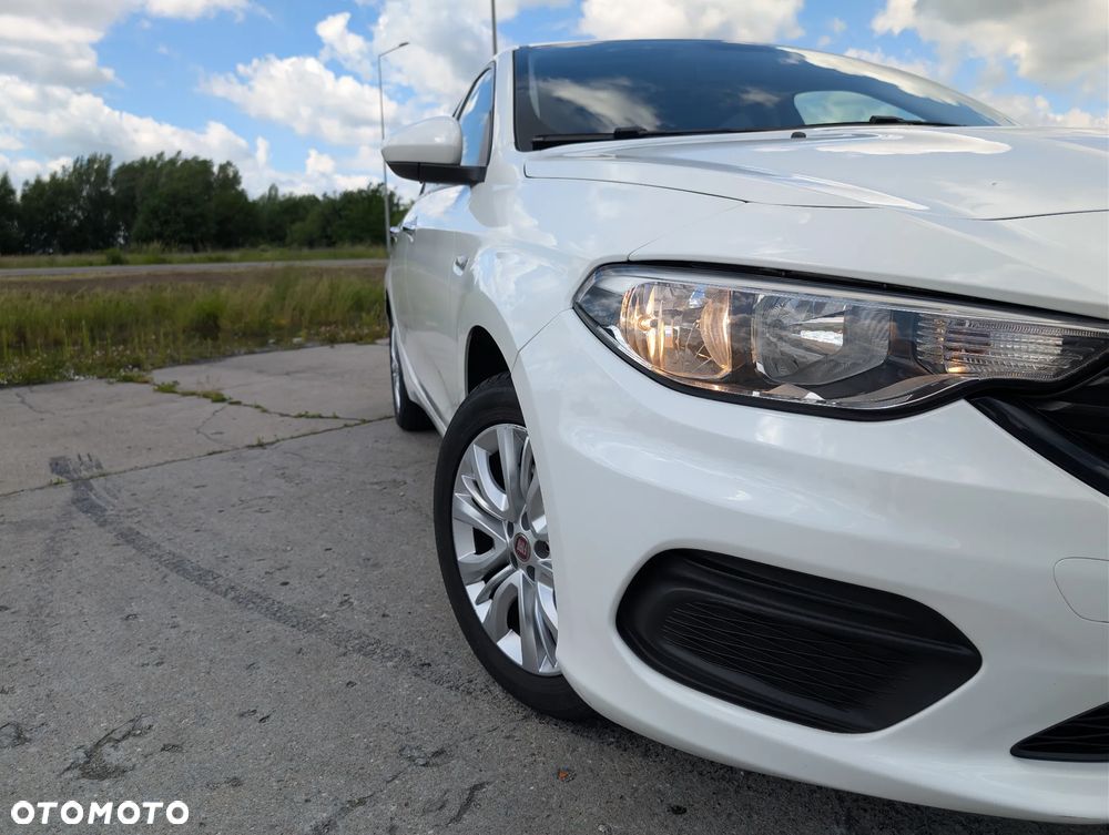 Fiat Tipo 1.4 16v Street - 1