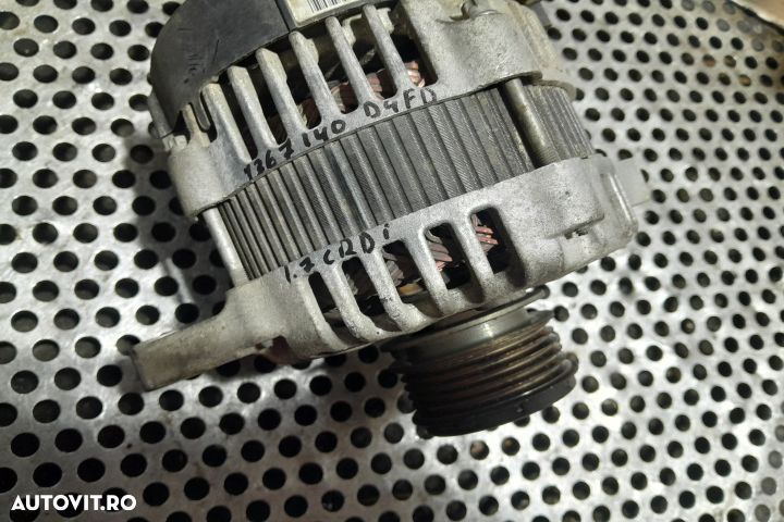 Alternator 37300-2A900 37300-2A900 Hyundai i40 VF [2011 - 2015] wagon - 5