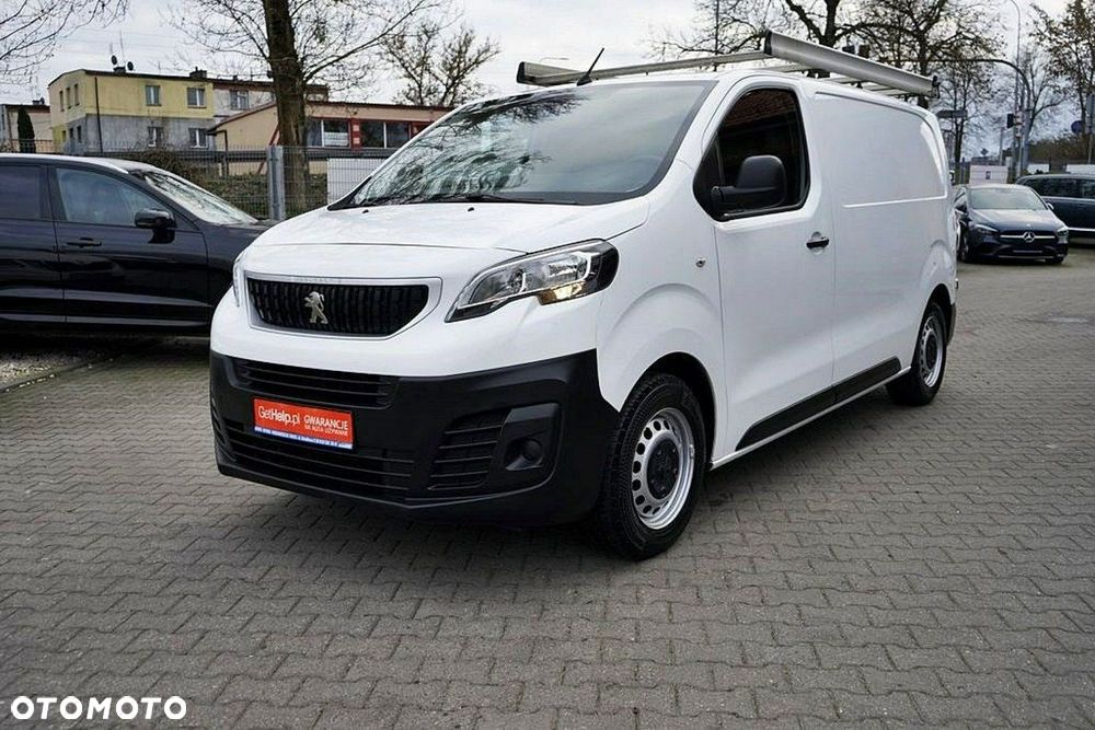 Peugeot Expert - 1