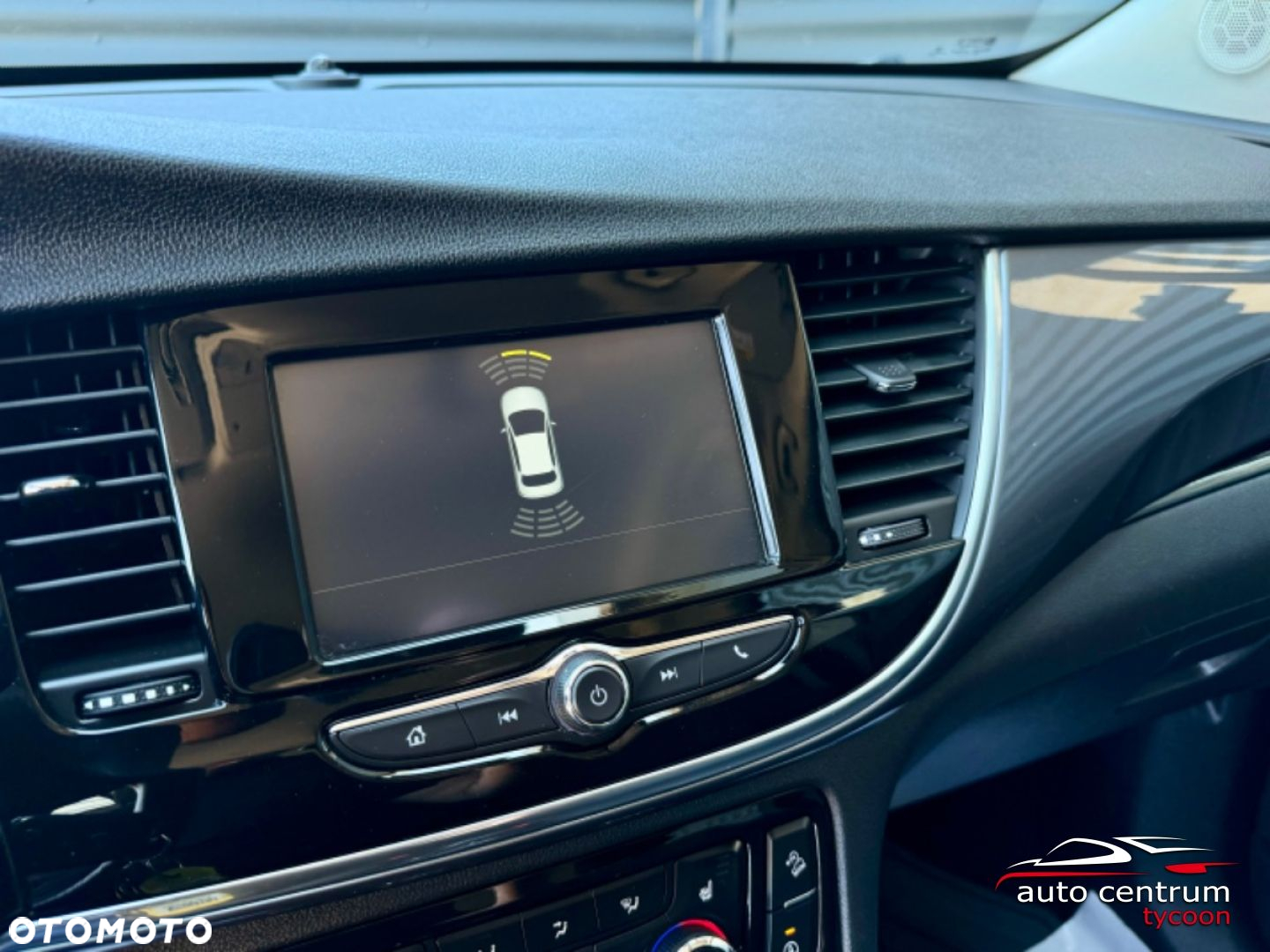 Opel Mokka - 14