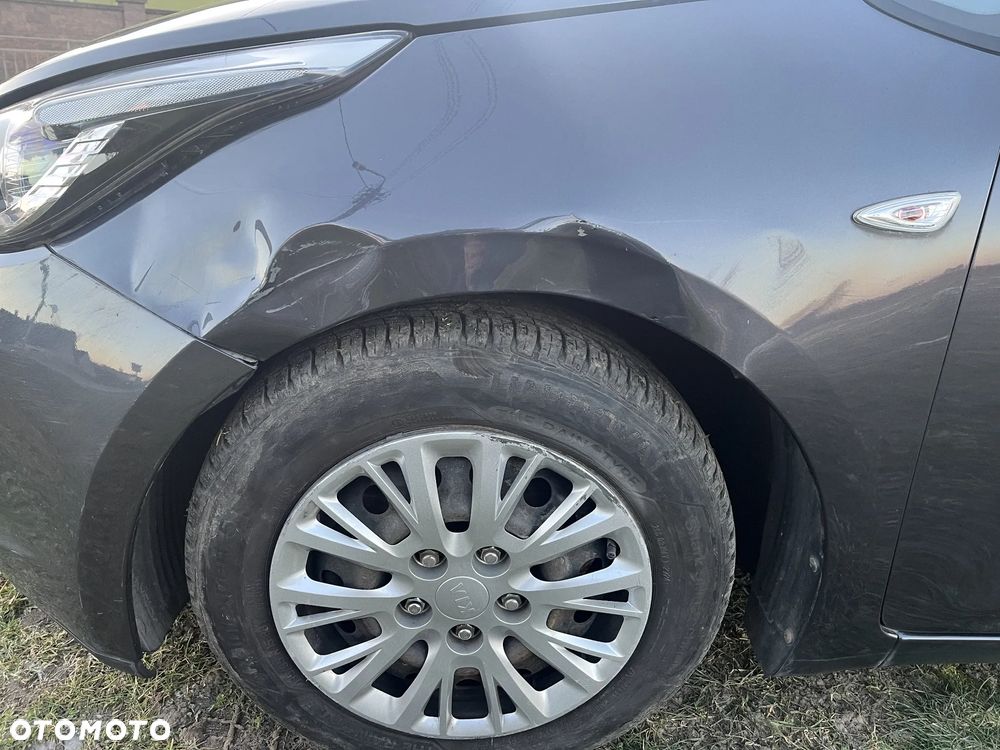 Kia Ceed 1.4 CVVT Attract plus - 25