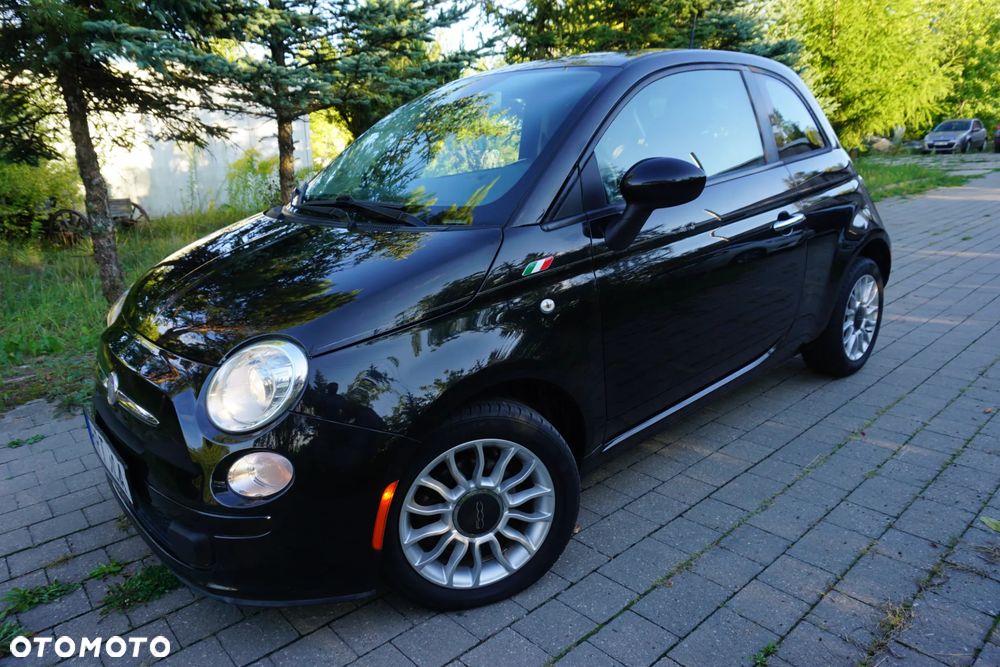 Fiat 500 1.4 16V Rock-Star - 6