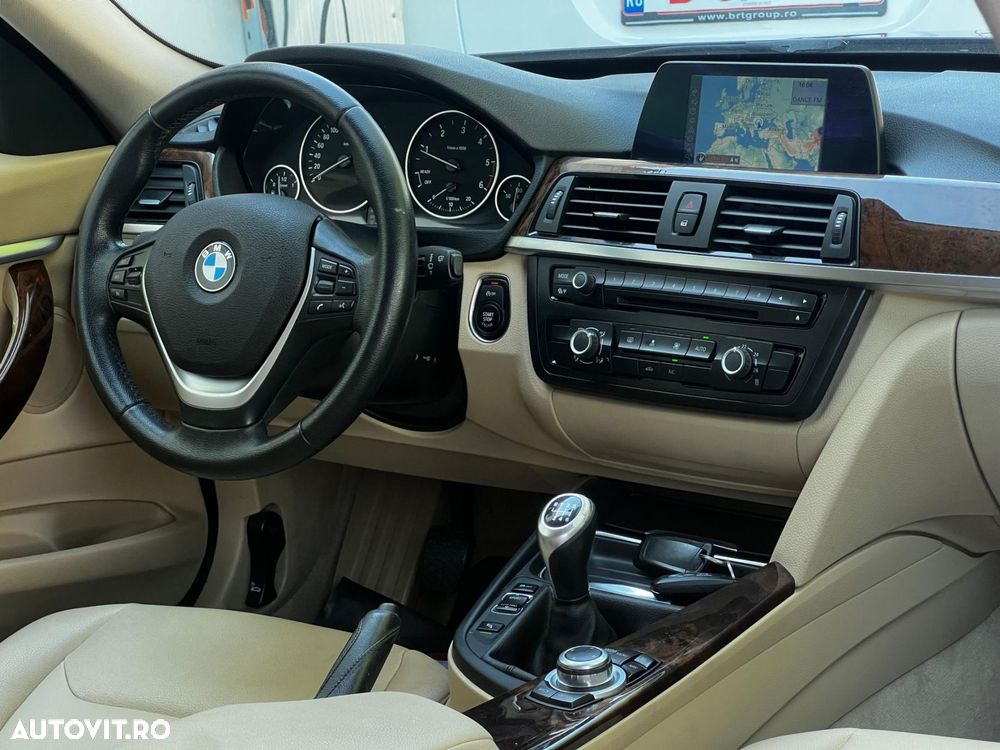 BMW Seria 3 - 8