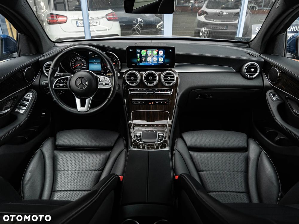 Mercedes-Benz GLC 220 d 4-Matic - 37