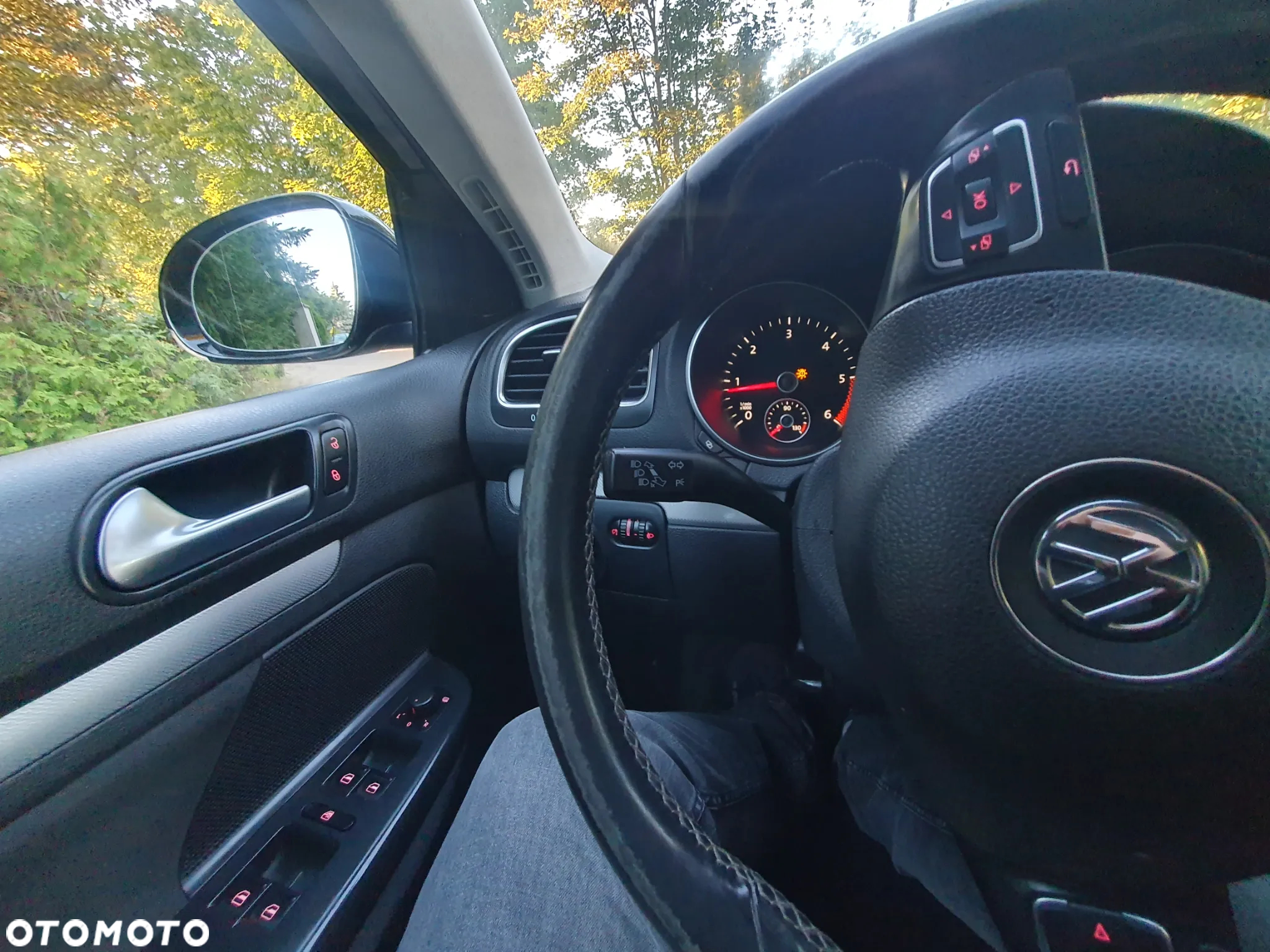 Volkswagen Golf 1.6 TDI DPF MATCH - 15