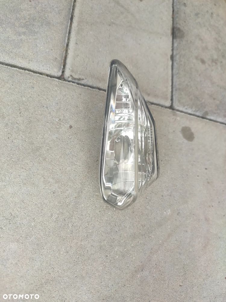 Klosz kierunkowskazu prawy tył Kawasaki Z650 - 4