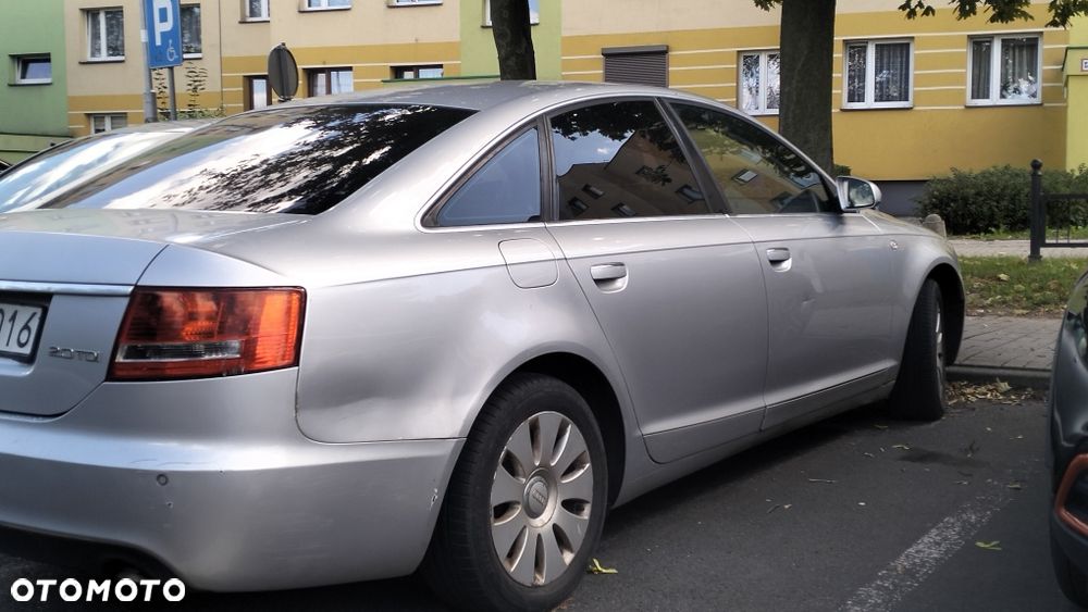 Audi A6 Limousine - 6