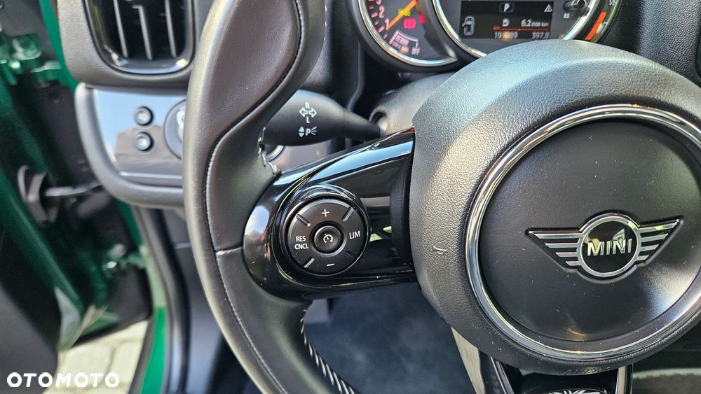 MINI Countryman Cooper Estate Edition - 21