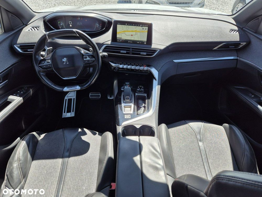 Peugeot 3008 BlueHDi 120 EAT6 Stop & Start Business Line - 25