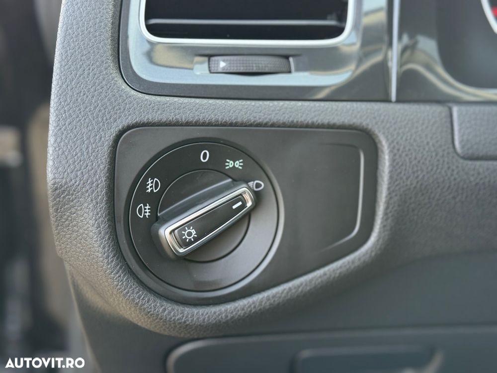 Volkswagen Golf Variant 2.0 TDI 116CP DSG Life - 18