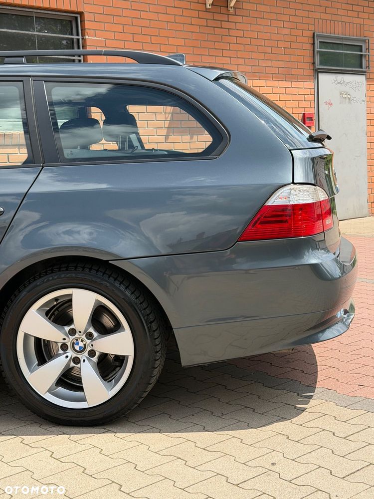 BMW Seria 5 - 12