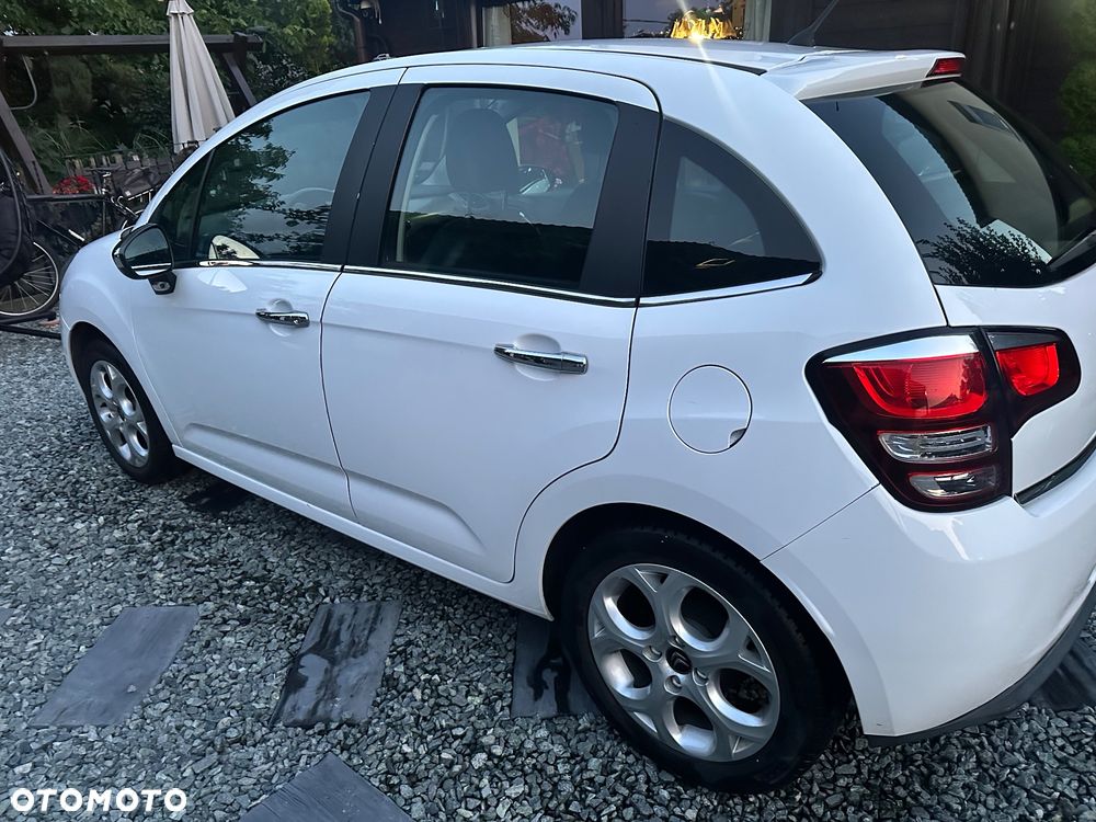 Citroën C3 Pure Tech (VTi) 82 Tendance - 5