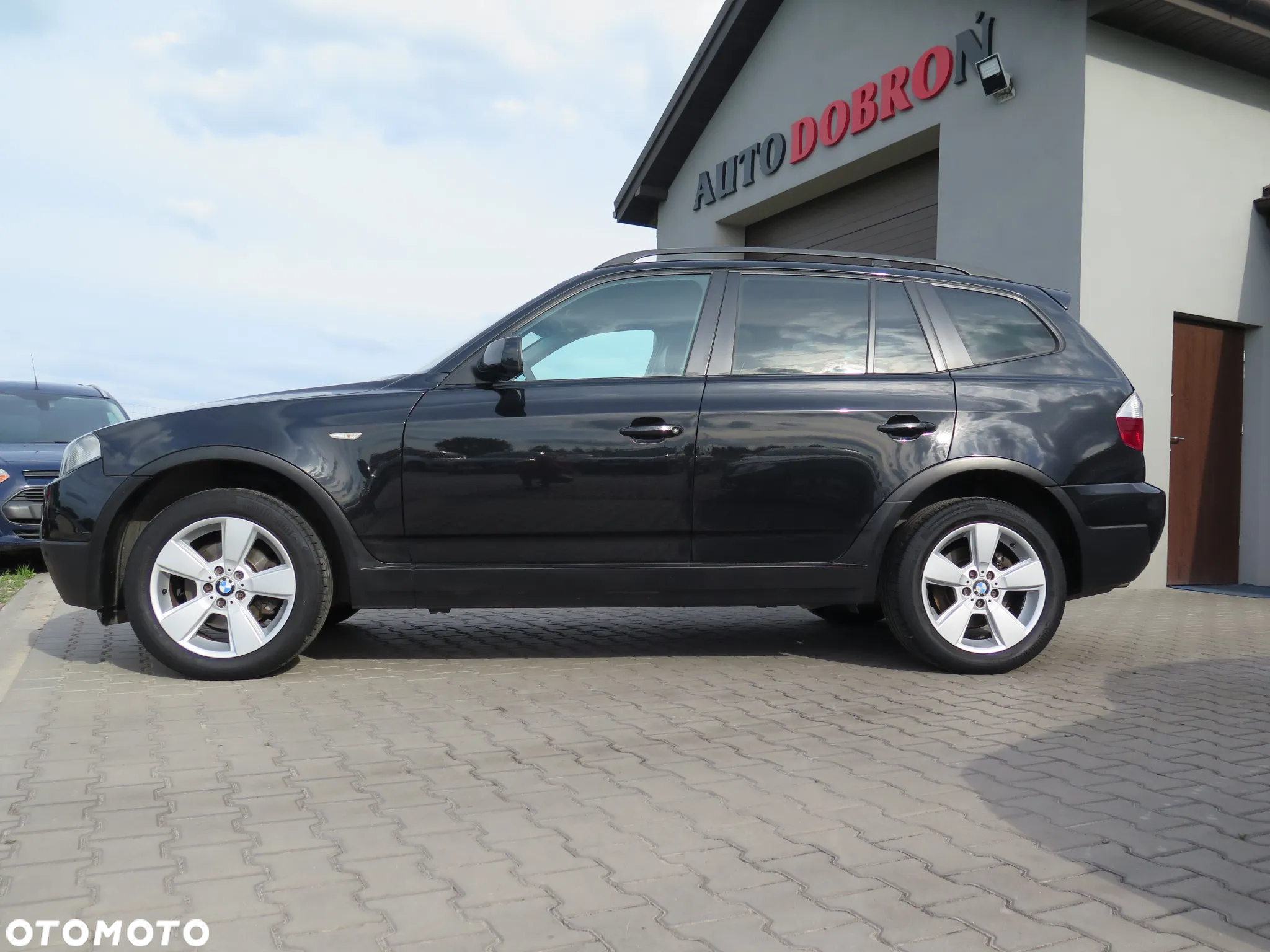 BMW X3 xDrive20d Edition Exclusive - 5