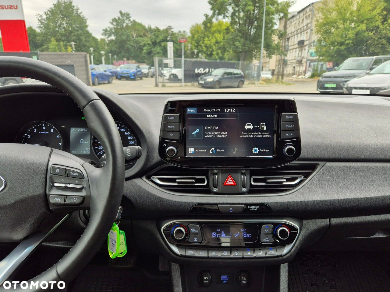 Hyundai i30 - 19