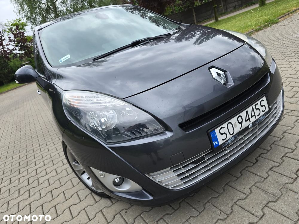 Renault Scenic TCe 130 Dynamique - 21
