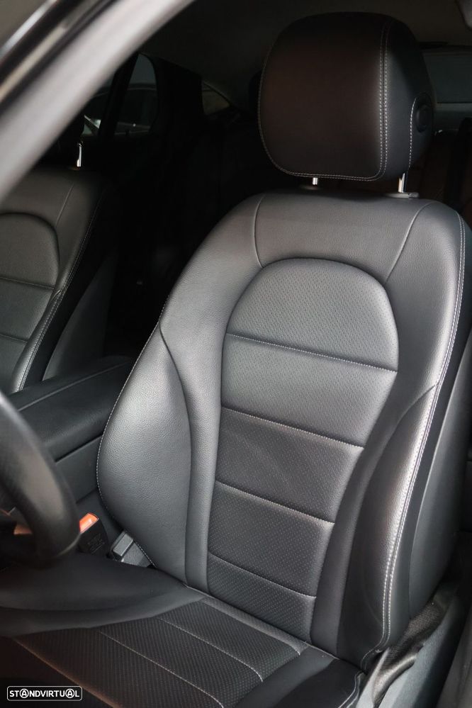 Mercedes-Benz GLC 220 - 7