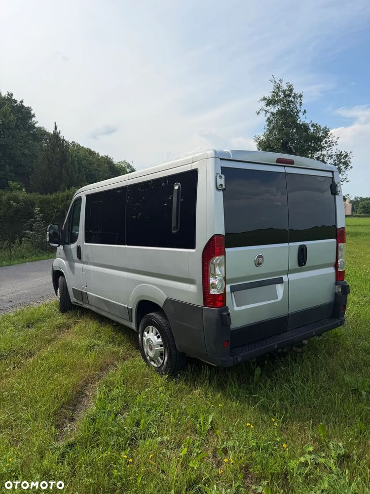 Fiat Ducato - 5