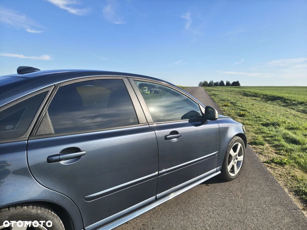 Volvo S40 DPF D3 Geartronic RDesign - 6