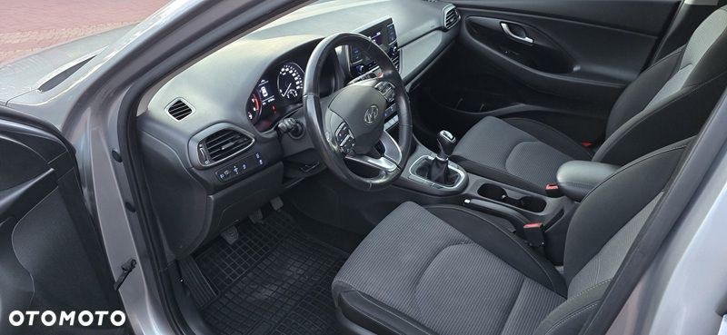 Hyundai i30 1.5 DPI Comfort - 7