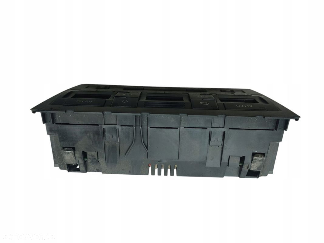 PANEL KLIMATYZACJI AUDI A4 B7 (2004-2008) 8E0820043AM - 2