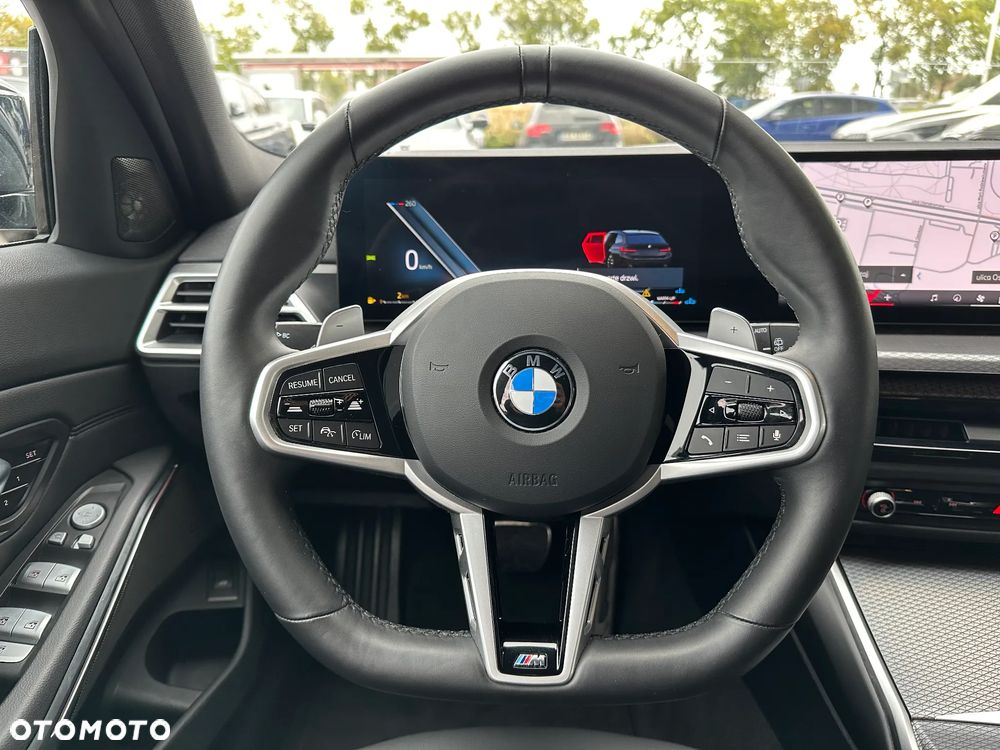 BMW Seria 3 - 20