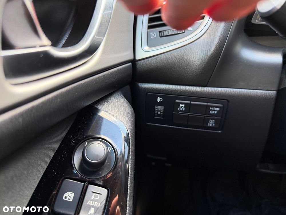 Mazda 3 SKYACTIV-G 120 Center-Line - 21