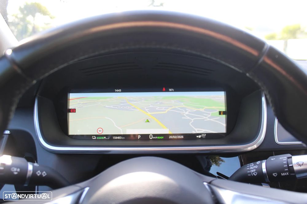 Jaguar I-Pace EV400 AWD SE - 11