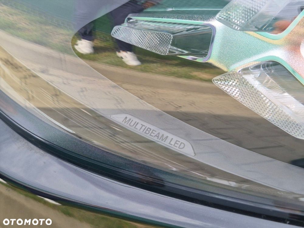 Mercedes-Benz CLA 250+ 85kWh - 13