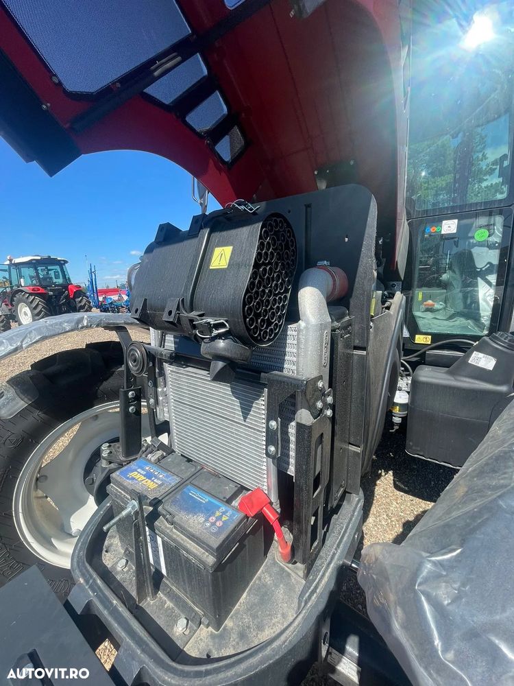 ARMATRAC 1104 LUX - 9