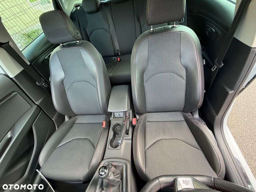 Seat Leon 1.4 TSI FR S&S - 13